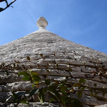 Bed and Breakfast Quei Trulli Divini Martina Franca Exterior foto