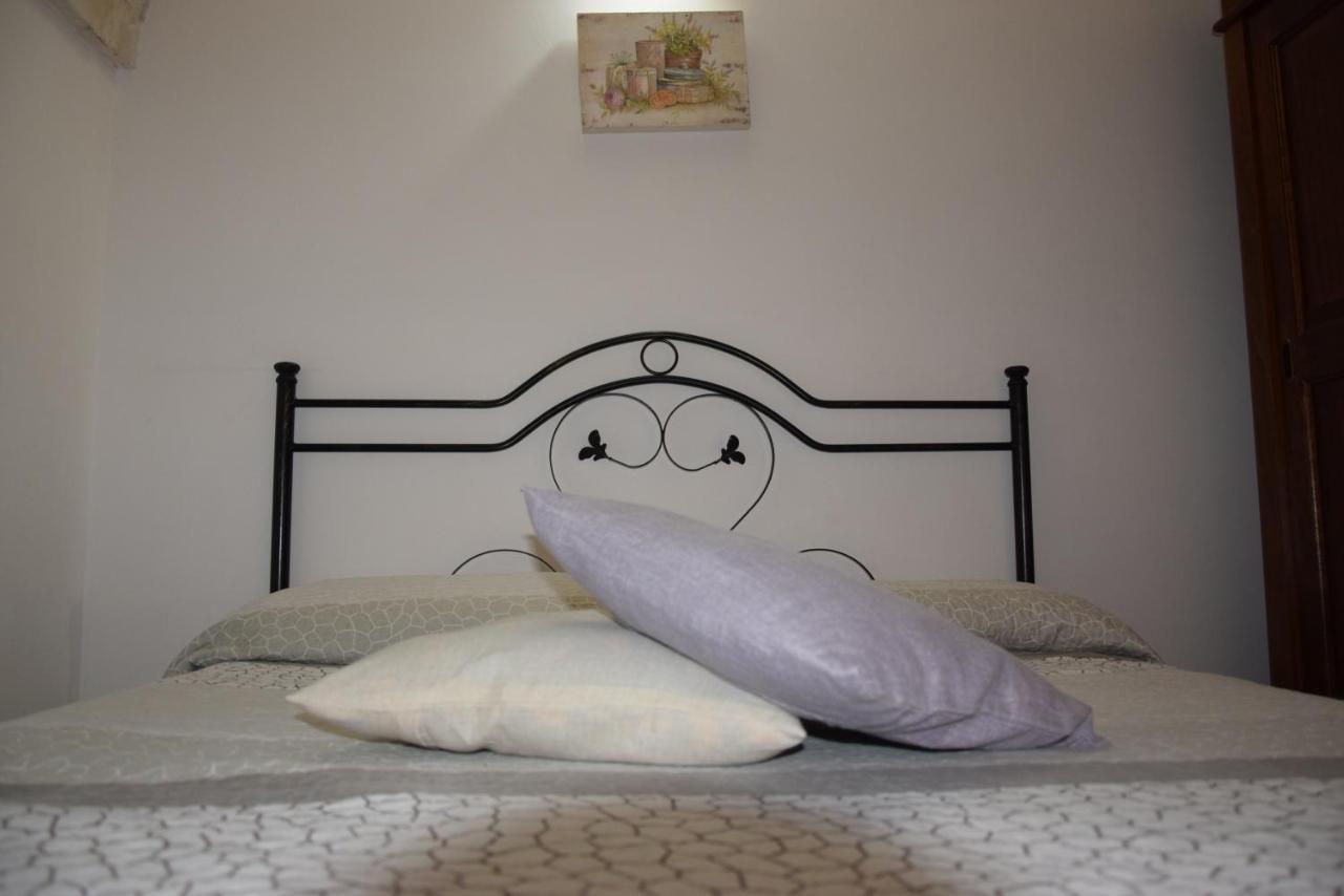 Bed and Breakfast Quei Trulli Divini Martina Franca Exterior foto