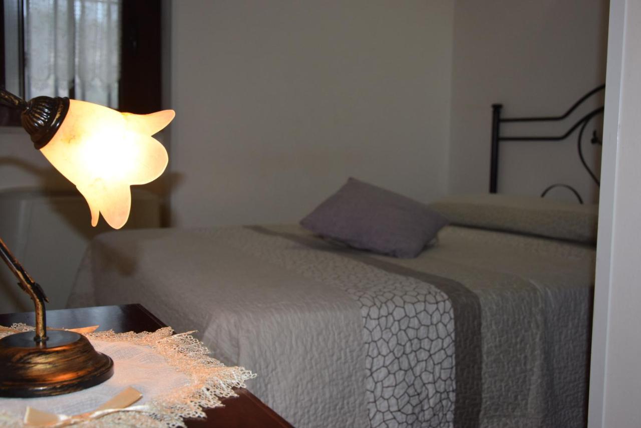 Bed and Breakfast Quei Trulli Divini Martina Franca Exterior foto
