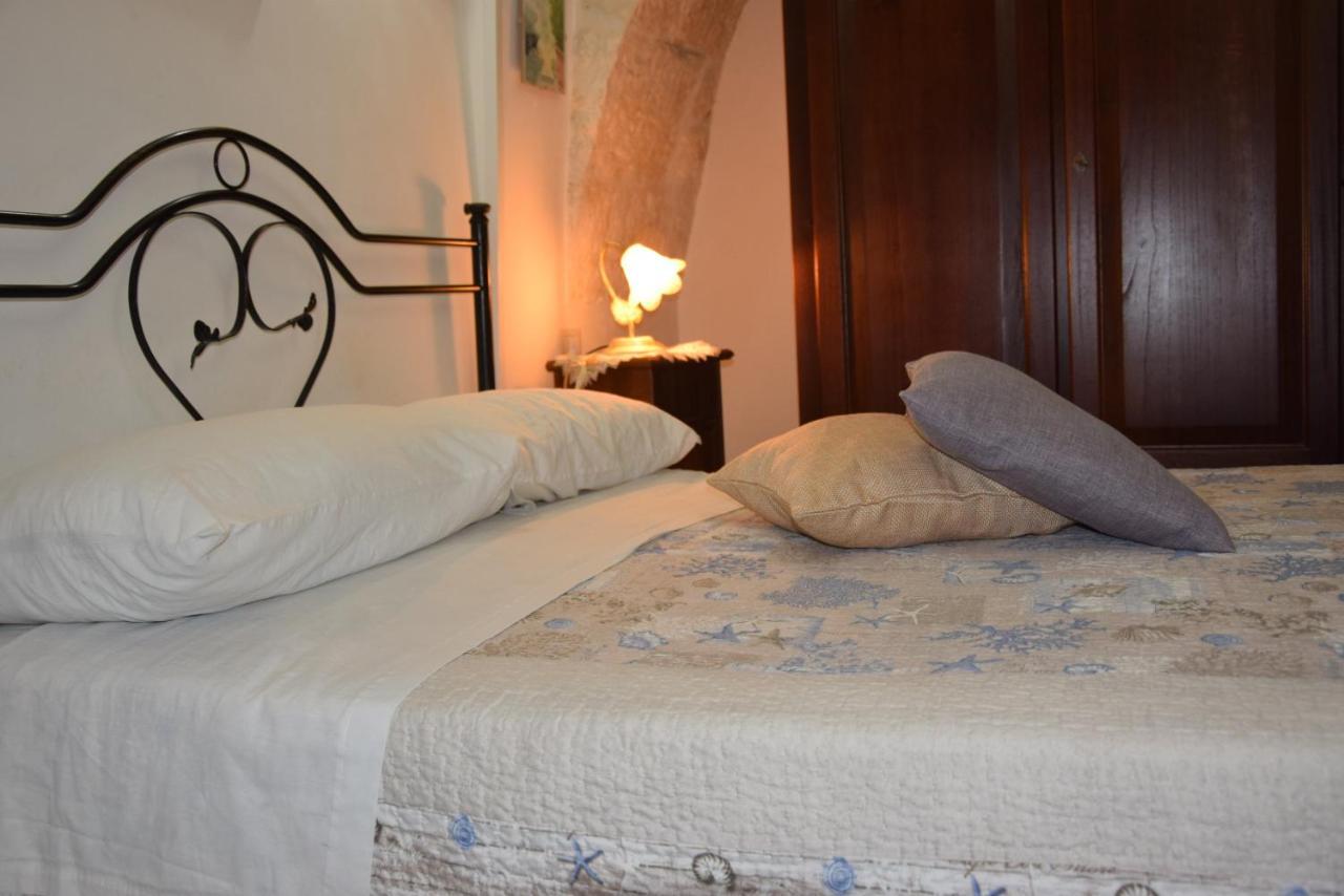 Bed and Breakfast Quei Trulli Divini Martina Franca Exterior foto